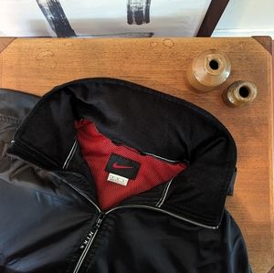 SALE 🍂 Vintage Nike rain jacket